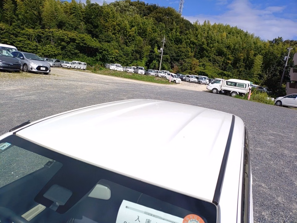 MAZDA CAROL