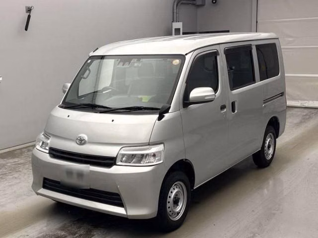 TOYOTA TOWN ACE