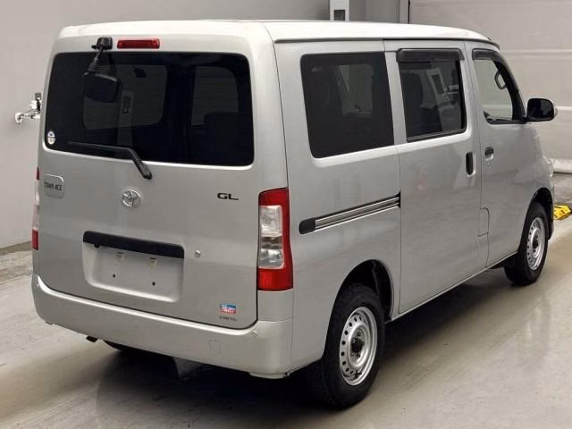 TOYOTA TOWN ACE