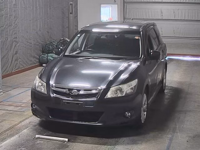 SUBARU EXIGA