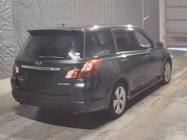 SUBARU EXIGA