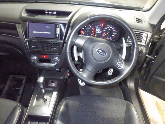 SUBARU EXIGA