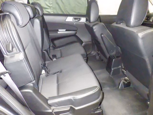 SUBARU EXIGA