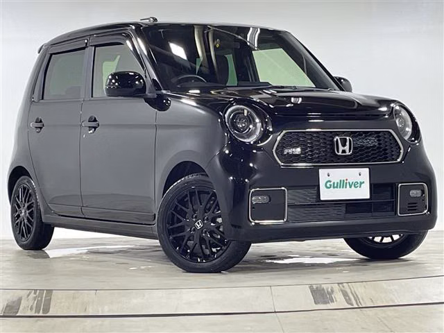 HONDA N-ONE