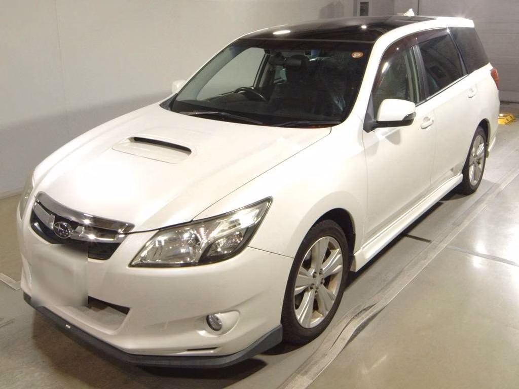 SUBARU EXIGA