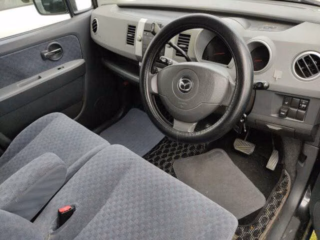 MAZDA AZ-WAGON