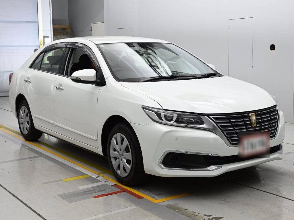 TOYOTA PREMIO