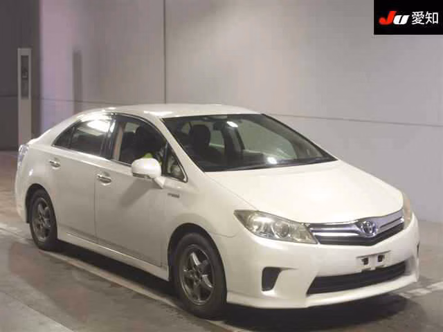 TOYOTA SAI