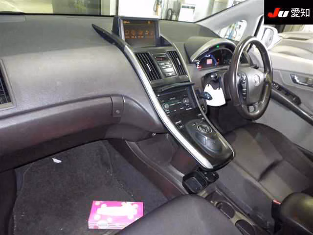 TOYOTA SAI