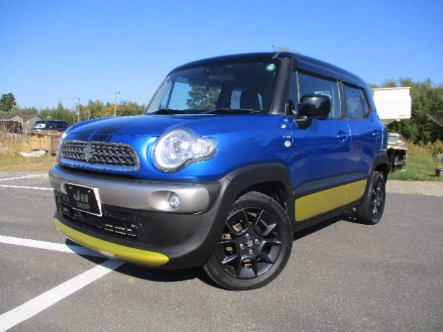 SUZUKI XBEE
