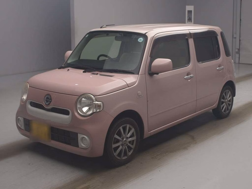 DAIHATSU MIRA COCOA