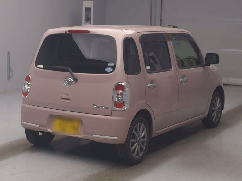 DAIHATSU MIRA COCOA