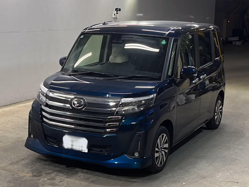 DAIHATSU THOR