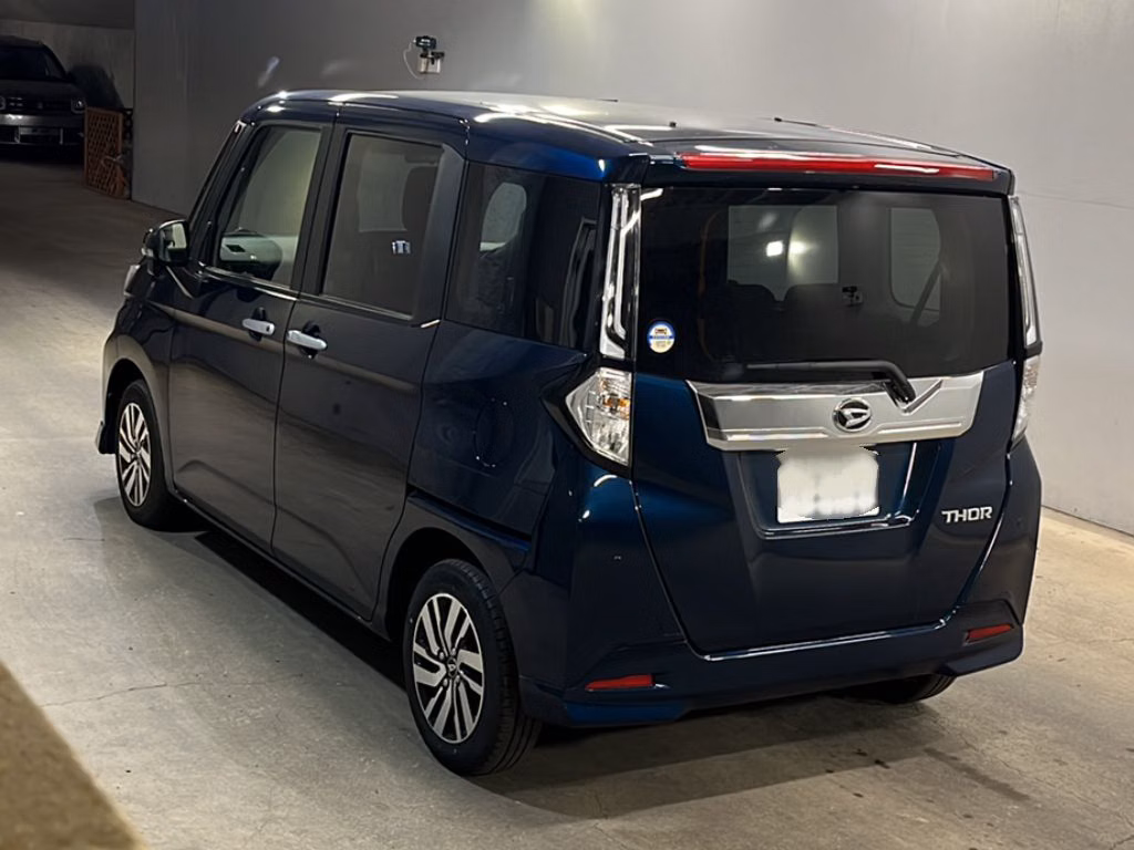 DAIHATSU THOR