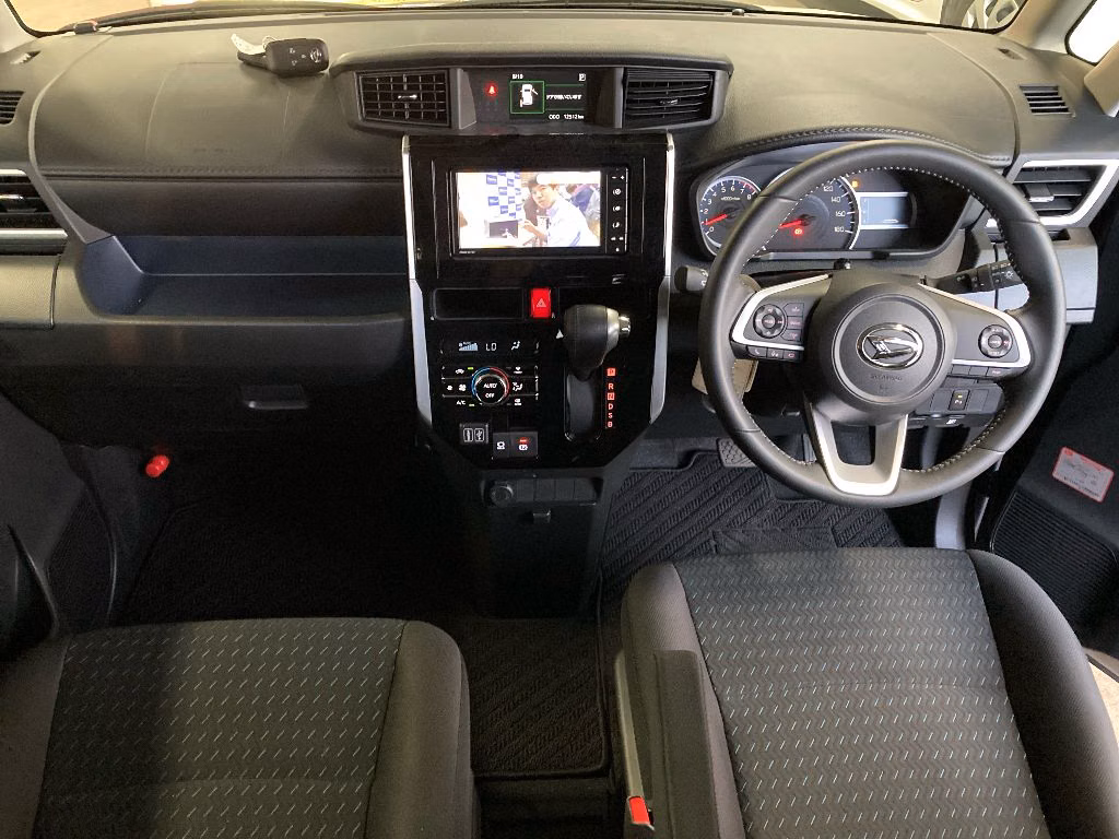 DAIHATSU THOR