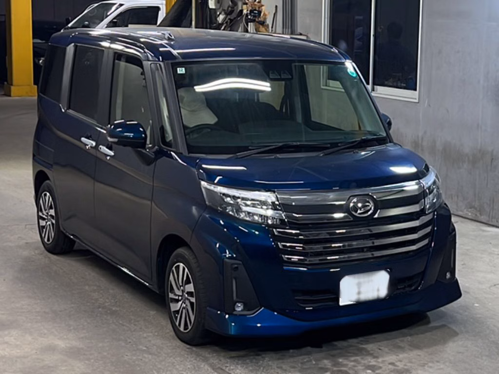DAIHATSU THOR