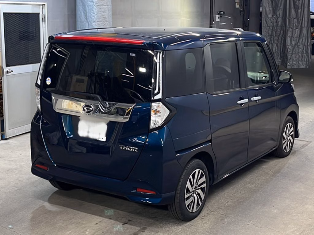 DAIHATSU THOR