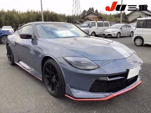 Nissan Fairlady Z