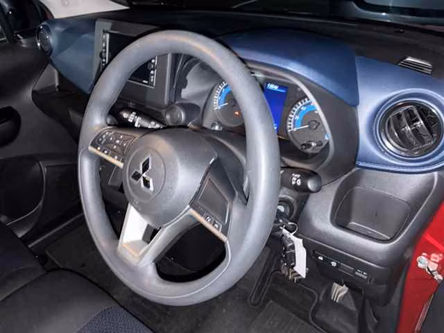 MITSUBISHI EK X