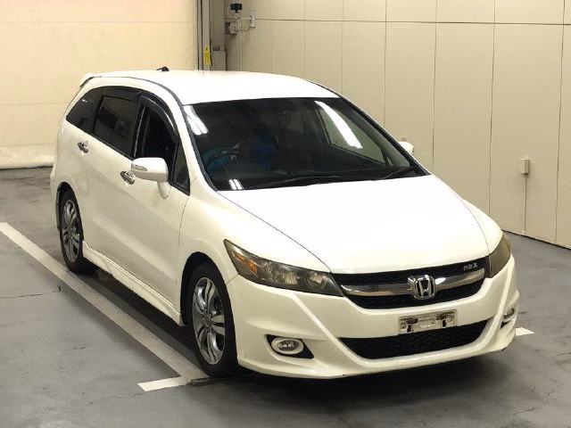 HONDA STREAM