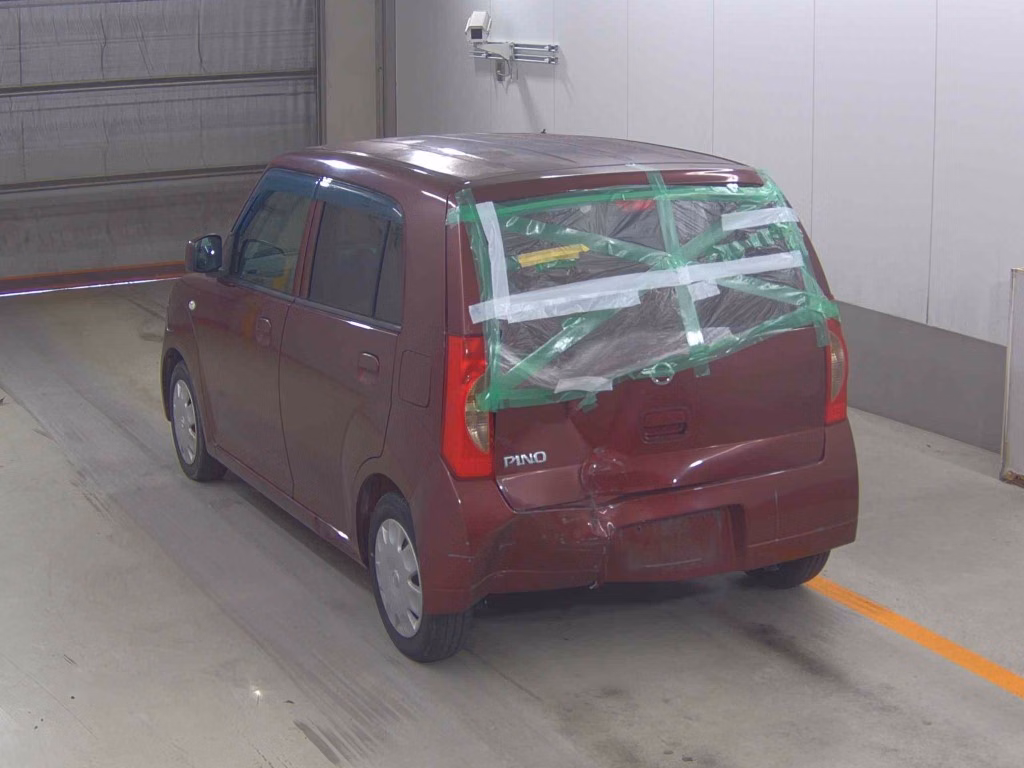 NISSAN PINO