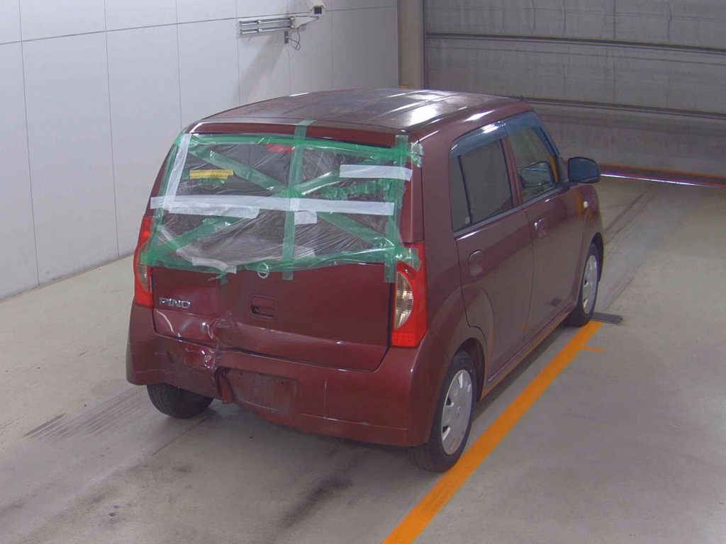 NISSAN PINO