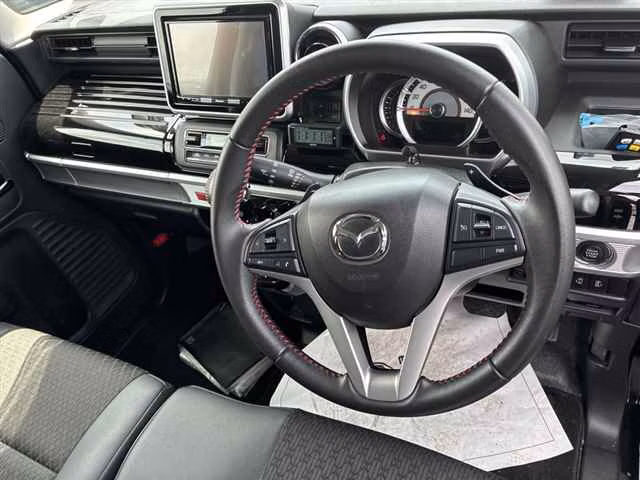 MAZDA FLAIR WAGON