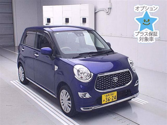TOYOTA PIXIS JOY