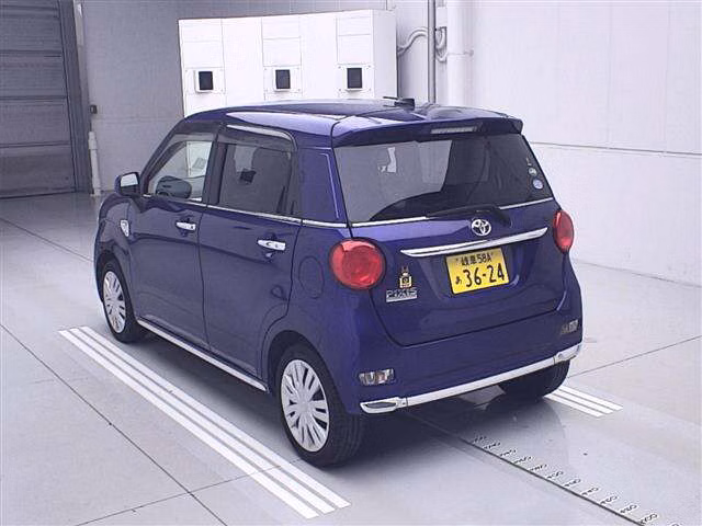 TOYOTA PIXIS JOY