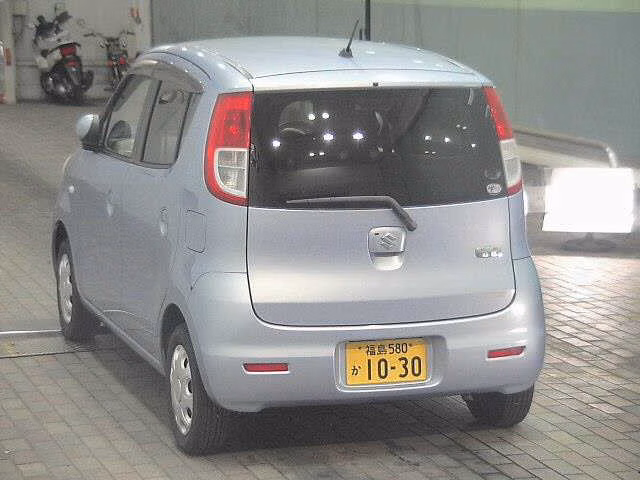SUZUKI MR WAGON