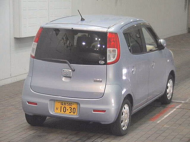 SUZUKI MR WAGON
