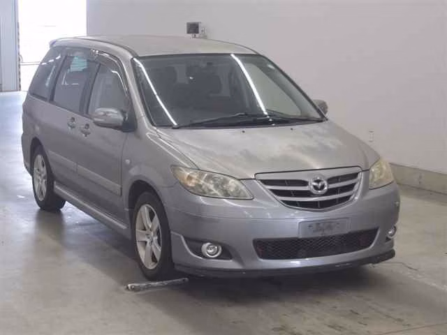 MAZDA MPV