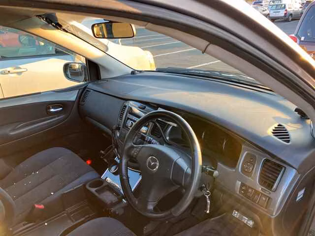 MAZDA MPV