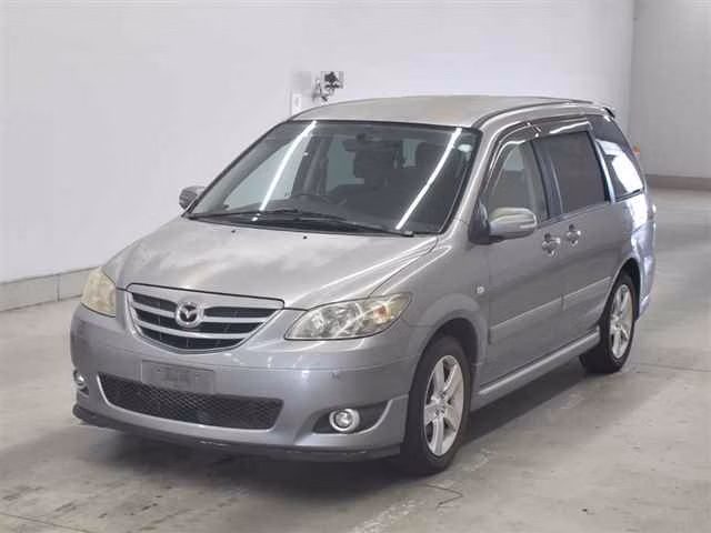 MAZDA MPV