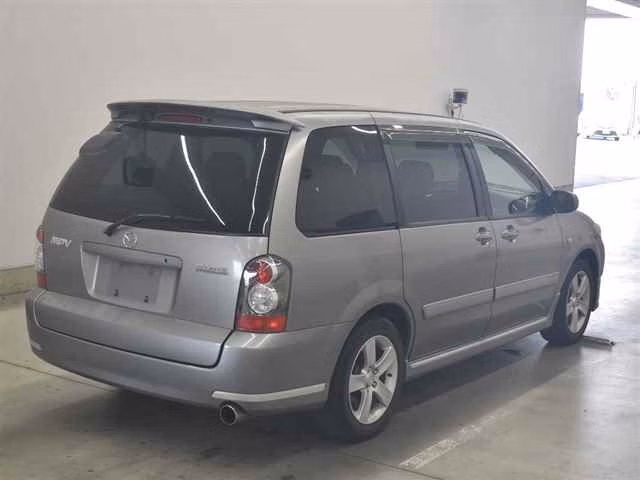 MAZDA MPV