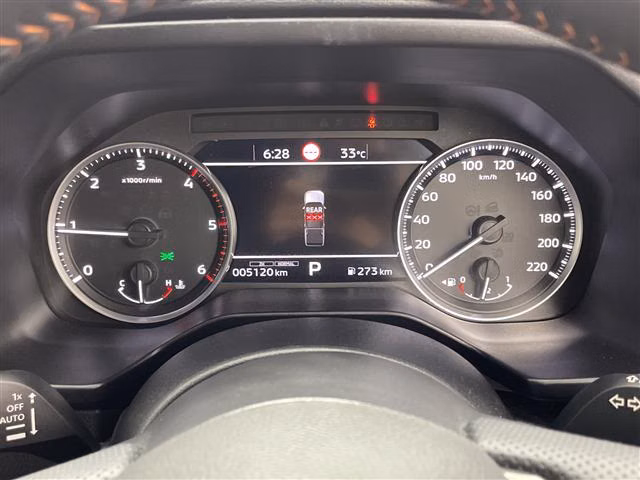 MITSUBISHI TRITON