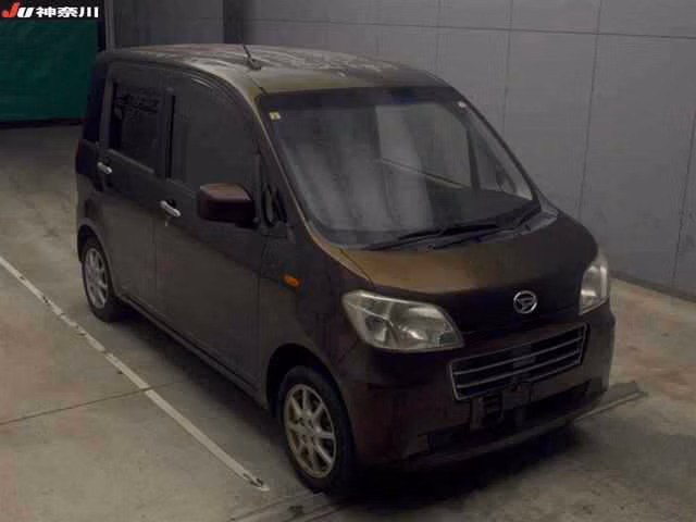 DAIHATSU TANTO EXE