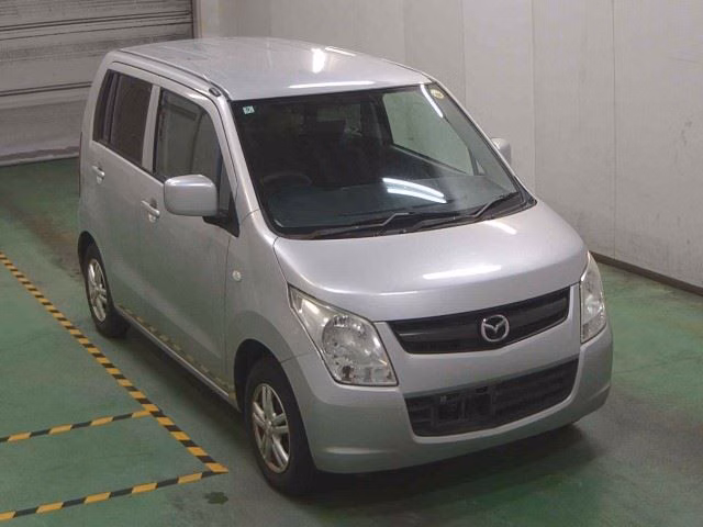 MAZDA AZ-WAGON