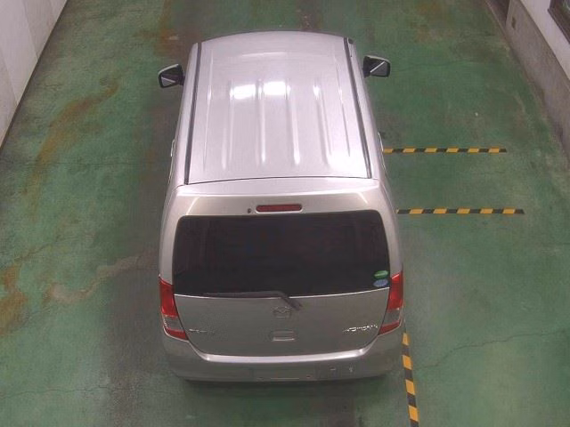 MAZDA AZ-WAGON