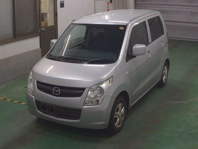 MAZDA AZ-WAGON
