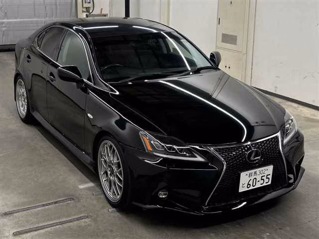 LEXUS IS350