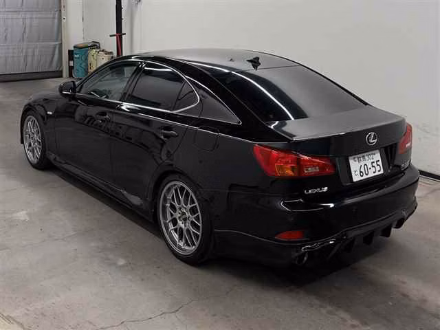 LEXUS IS350