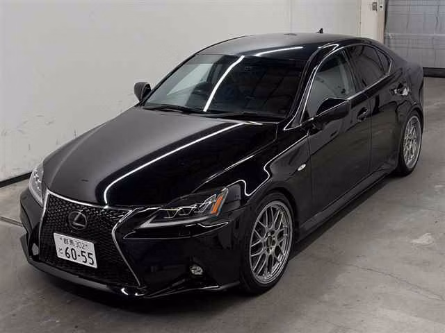 LEXUS IS350