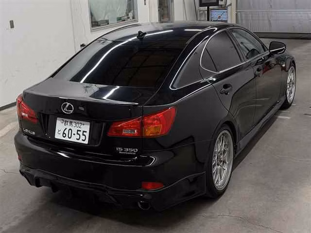 LEXUS IS350