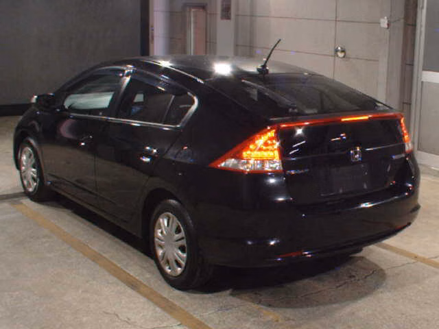 HONDA INSIGHT