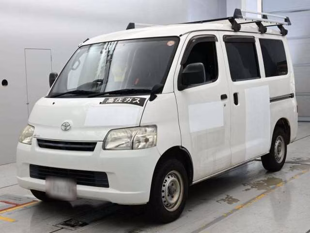 TOYOTA LITE ACE