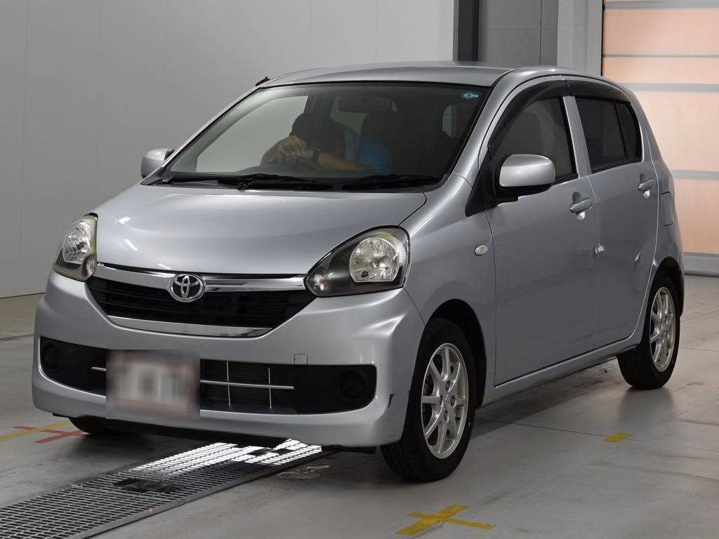 TOYOTA PIXIS EPOCH