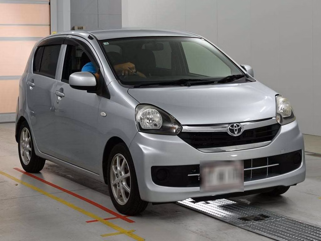 TOYOTA PIXIS EPOCH
