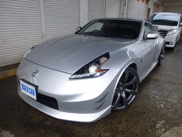Nissan Fairlady Z