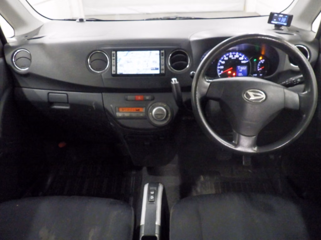 DAIHATSU TANTO EXE